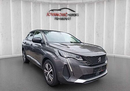Peugeot 3008 1.5 BlueHDI S&S ALLURE PACK GT-Sitze*30