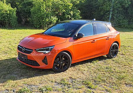 Opel Corsa GS Line