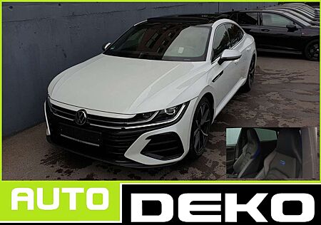 VW Arteon Volkswagen R 4M DSG Pano/Matrix/Leder/DCC/360*/HUD