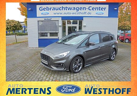 Ford S-Max ST-Line 2.5 FHEV 7-Sitze Kamera Navi ACC