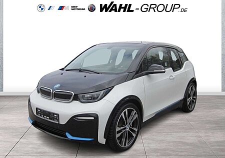 BMW i3 s 120AH NAVI PROF GRA DAB WLAN