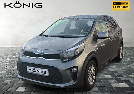 Kia Picanto 1.0 VISION CONNECT Automatik Allwetter