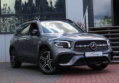 Mercedes-Benz GLB 200 d 4MATIC Autom. Pano Night 7 Sitze