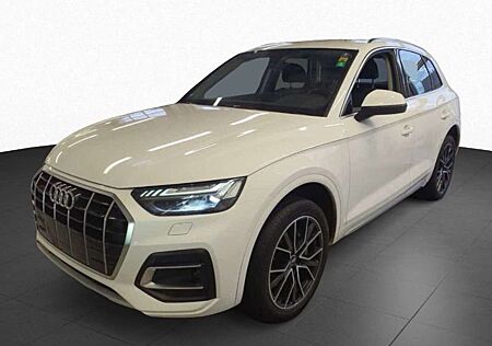 Audi Q5 50 TDI quattro advanced 20" S line Sport Matrix