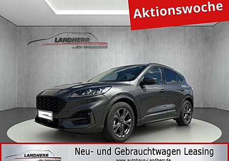 Ford Kuga 2.0 ST Line // Rückfahrkamera/Navi