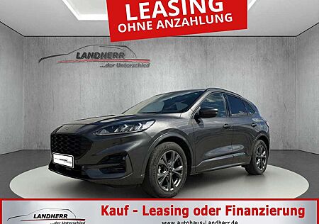 Ford Kuga 2.0 ST Line // Rückfahrkamera/Navi
