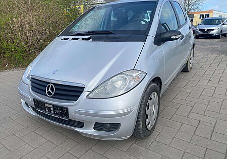 Mercedes-Benz A 170 (169.032)