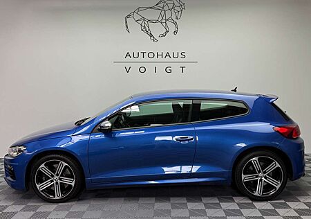 VW Scirocco Volkswagen R|2.Hand|Leder|Bi-Xenon|Mutli|CarPlay|