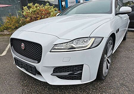 Jaguar XF Sportbrake R-Sport AWD
