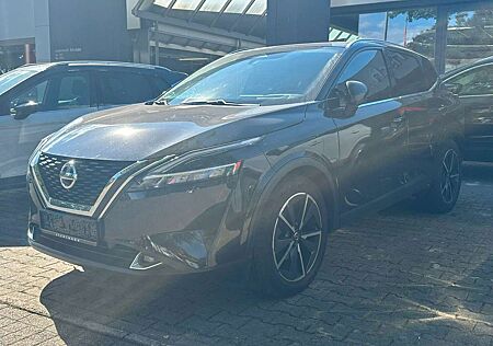 Nissan Qashqai 1.3 Tekna *Automatik*
