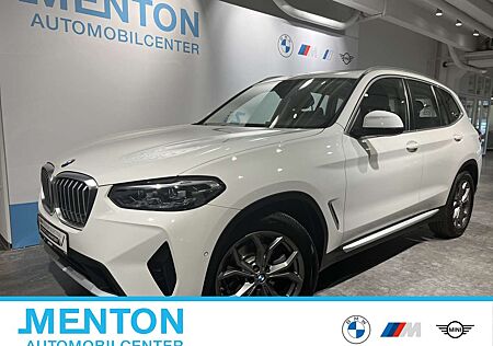 BMW X3 xDrive20i RFK/Panorama/HiFi/Komf.Zugang