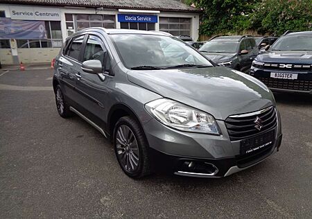 Suzuki SX4 S-Cross Comfort 4x4