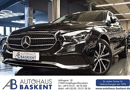 Mercedes-Benz E 300 d 4Matic Avantgarde*LED*DIGITAL*SHZ*NAVI*