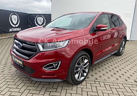 Ford Edge ST-Line 4x4/Navi/Kamera/ACC/LED/AHK