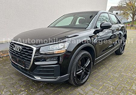 Audi Q2 30 TFSI*DSG*PDC*