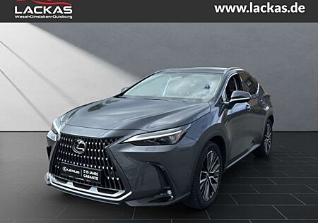 Lexus NX 450h + h+ Luxury*LED*360*ML*Pan orama*4x4*Allwetter*