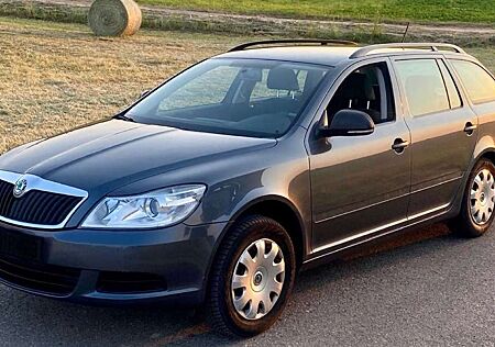 Skoda Octavia Combi 1.6 TDI DPF Classic