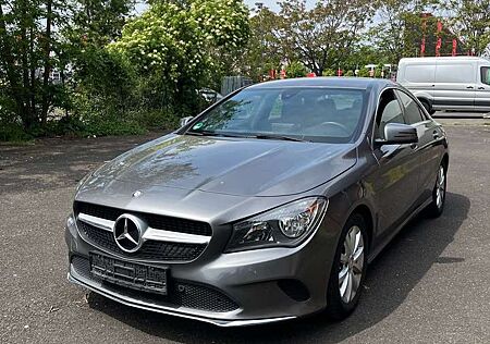 Mercedes-Benz CLA 200 d Urban