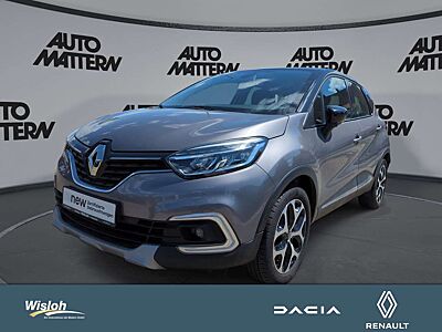 Renault Captur 0.9 TCe 90 eco² Intens ENERGY