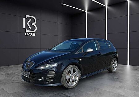 Seat Leon FR