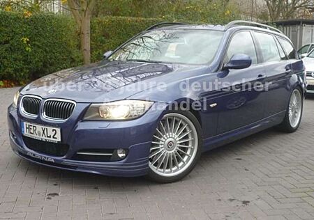 Alpina B3 Biturbo Touring SPORTAUTOMATIK-V MAX 282 kmh