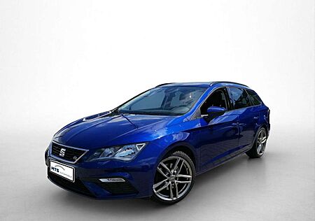 Seat Leon ST FR 2.0 TSI 190 PS 7-Gang-DSG Rückfahrkamera Ful