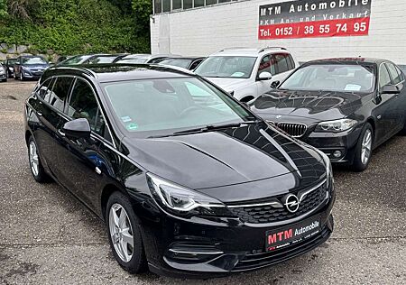 Opel Astra K 1.5 CDTI Sports Tourer Business Elegance