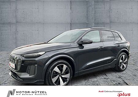 Audi Q6 e-tron Q6 QU S-LINE MATRIX+NAVI+PDC+ACC+4xSHZ+20