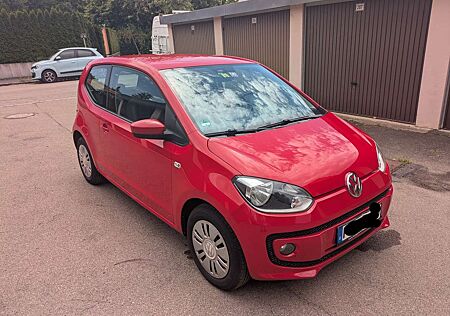 VW Up Volkswagen ! ! 1.0