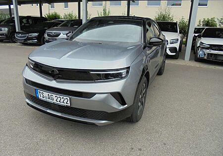 Opel Mokka GS Sitzheizung Rückfahrkamera Klimaautomatik