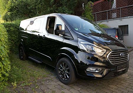 Ford Tourneo Custom 310 L2H1 VA Autm. Titanium