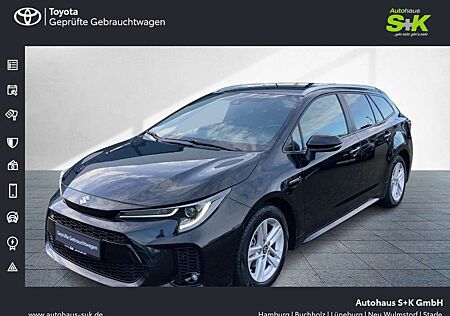 Suzuki Swace 1.8 Hybrid Comfort+ *KAMERA*KLIMA*SHZ*GJR*