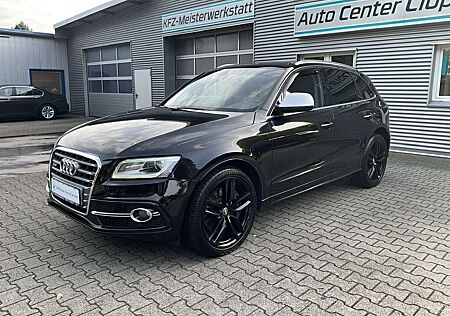 Audi SQ5 3.0 TDI competition quattro S-Line