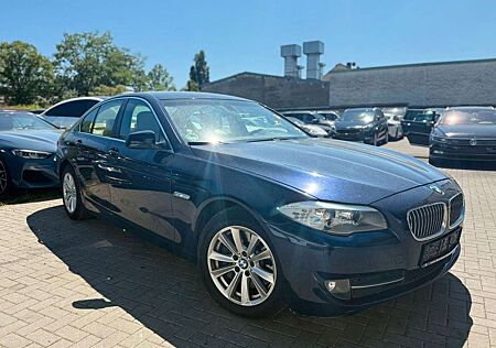 BMW 528 i Lim.*Leder-Bi-Xen*Shzg*Rfk*