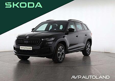 Skoda Kodiaq 2.0 TDI DSG 4X4 SPORTLINE | NAVI | ACC |
