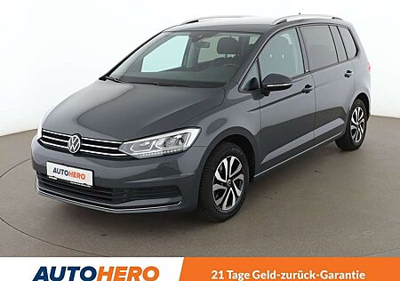 VW Touran Volkswagen 1.5 TSI ACT Active Aut.*7-SITZER*LED*ACC*SHZ*PDC*