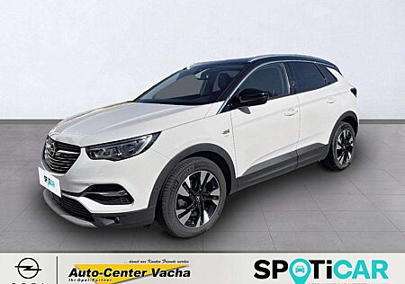 Opel Grandland X 120 Jahre +Navi +AGR Sitz +Kamera