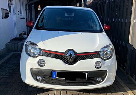Renault Twingo Chic