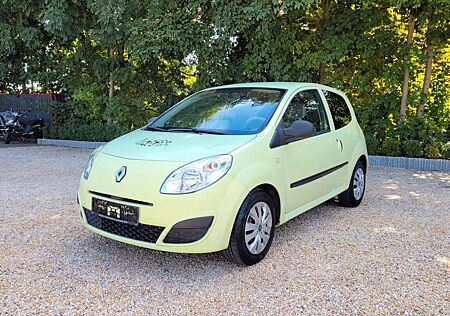 Renault Twingo Expression 1.2 Euro 4*Klima*SR*USB*TÜV*