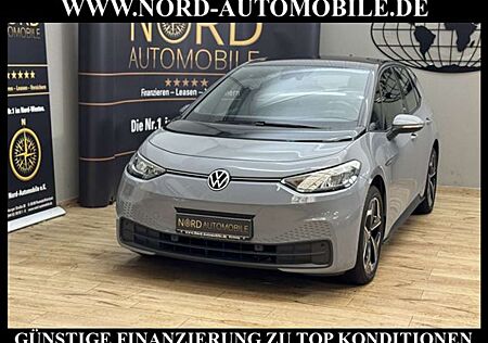 VW ID.3 Volkswagen Pure Performance City Navi/LED/CCS/19/ACC Pure