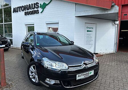 Citroën C5 Citroen Tourer Exclusive/PANO/AHK/TEILLEDER/SHZ/AUT