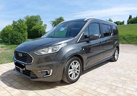 Ford Tourneo Connect Grand Tourneo Connect 1.5 EcoBlue Aut. Start/Stop Titanium