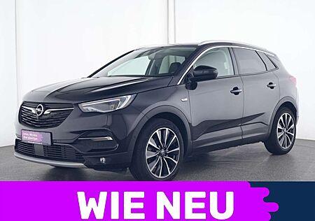 Opel Grandland Design Line Ergonomiesitz|Navi|Kamera