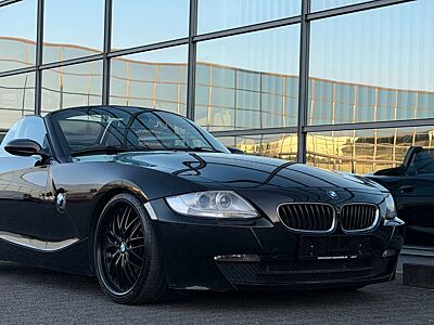 BMW Z4 Roadster 3.0si M Leder Xenon PDC AUT