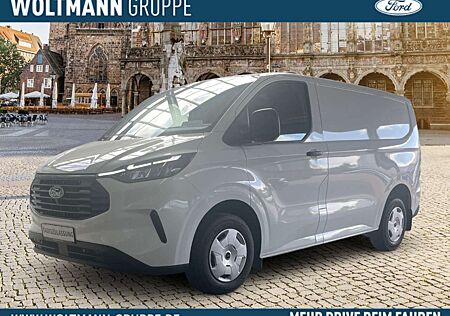 Ford Transit Custom Kasten 300 L1 Trend FWD 2.0 EcoBlue Navi LED Apple