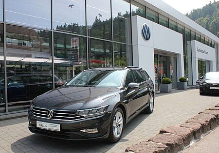 VW Passat Variant Volkswagen 1,5TSI *ACC,AHK,Standheizung*