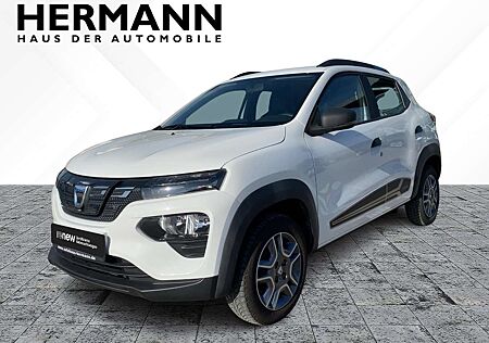 Dacia Spring Electric 45 Comfort *LED*AUT*Leder