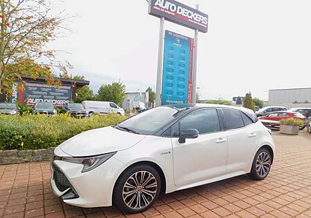 Toyota Corolla 1.8 Hybrid Club Kamera ACC LED SHZ Lenkradhz