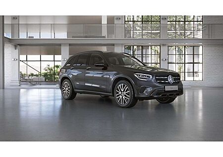 Mercedes-Benz GLC 220 d 4M Burmester 360° Digital-Tacho Totw.