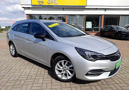 Opel Astra K ST Elegance+LED+NAVI+KLIMAAU+SHZ+LHZ+CAM